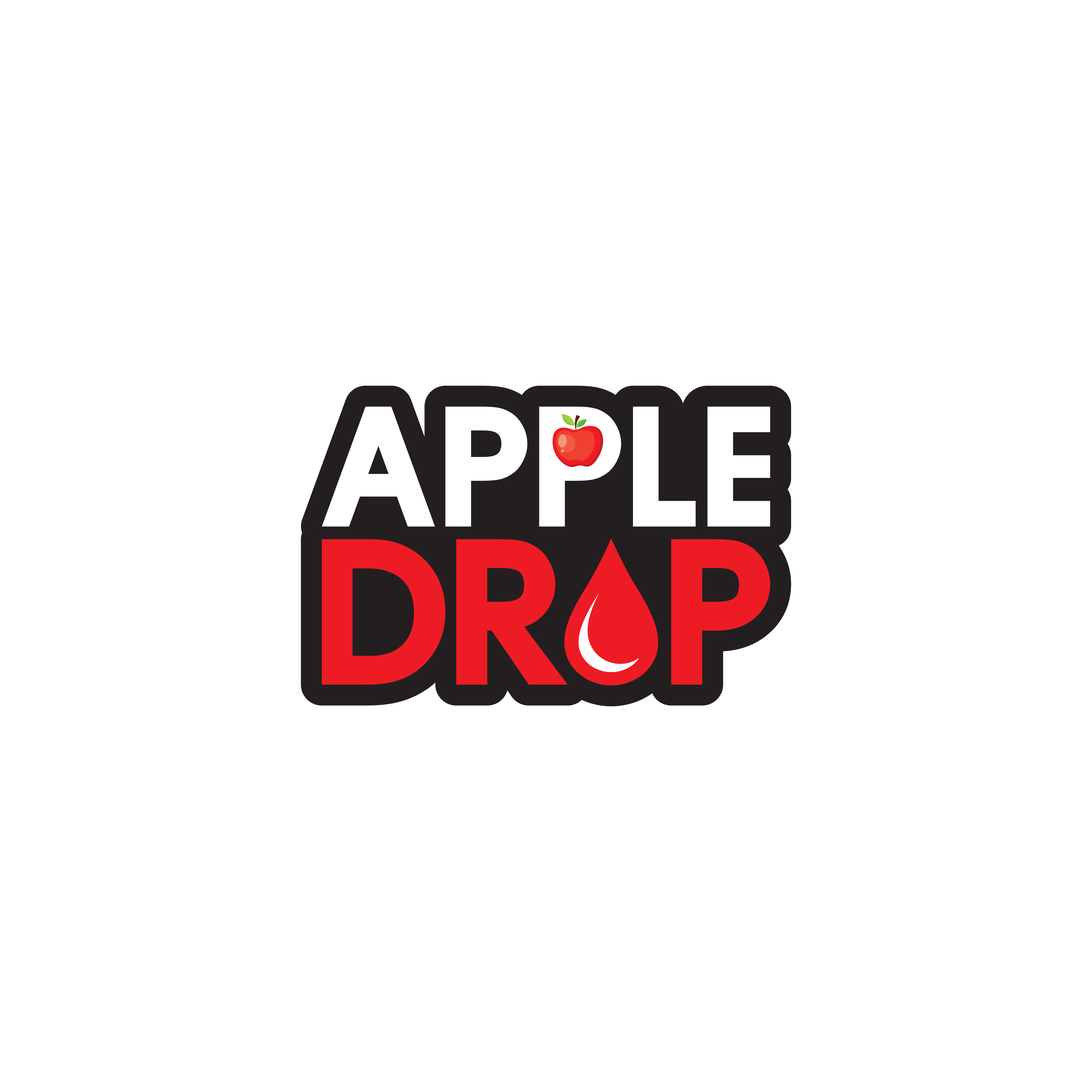 Apple Drop(3)