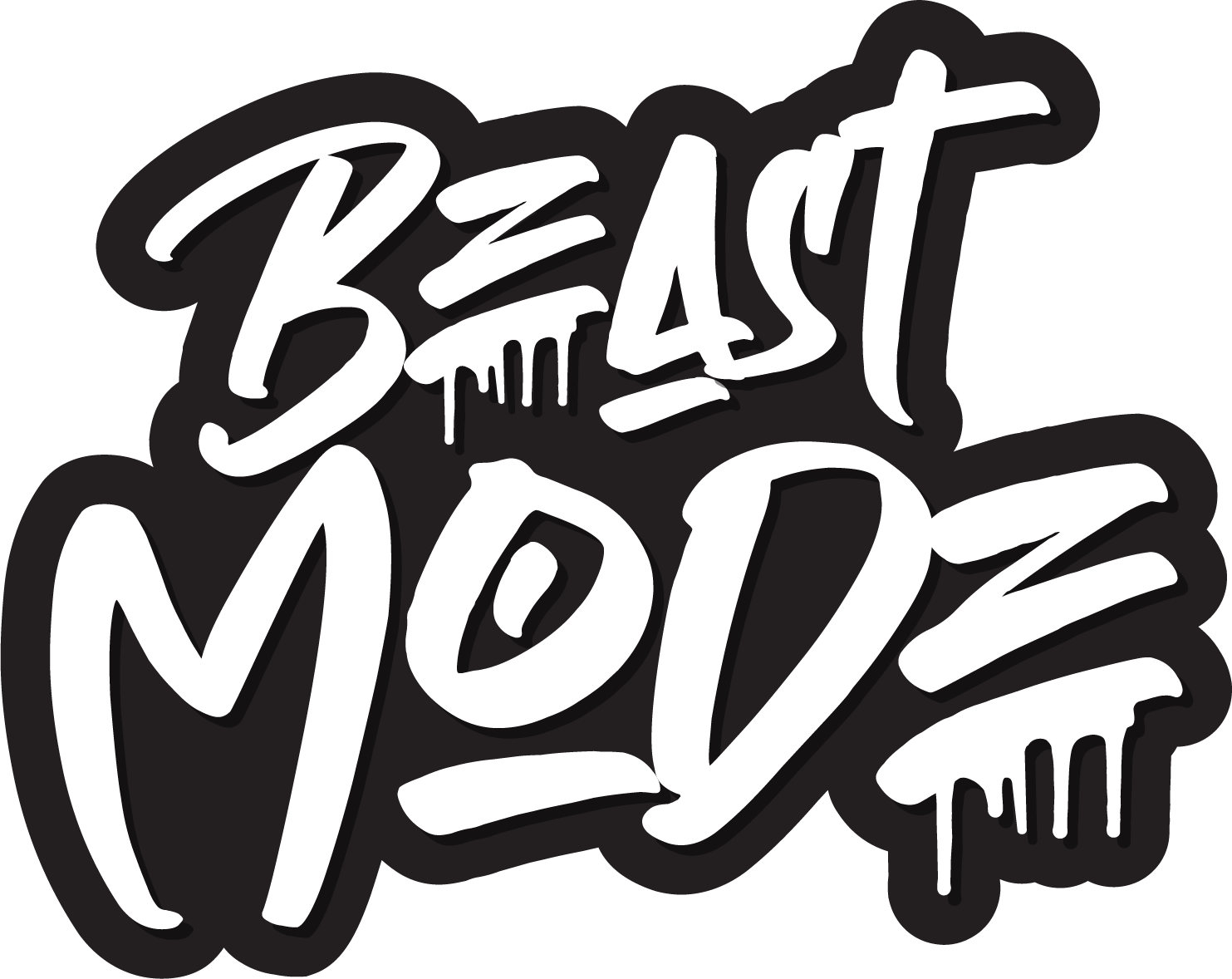 Beast Mode - Logo(1)