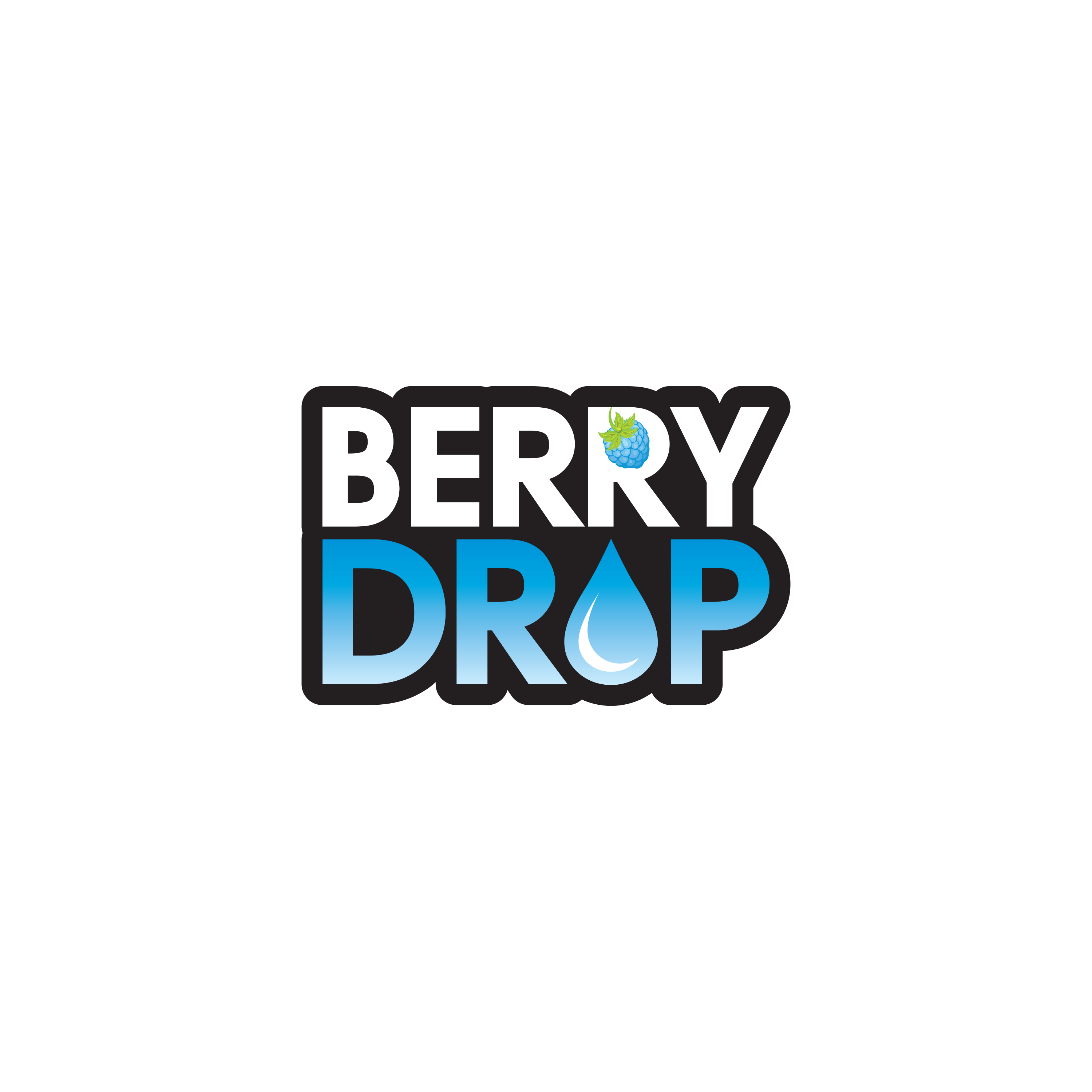 Berry Drop(1)