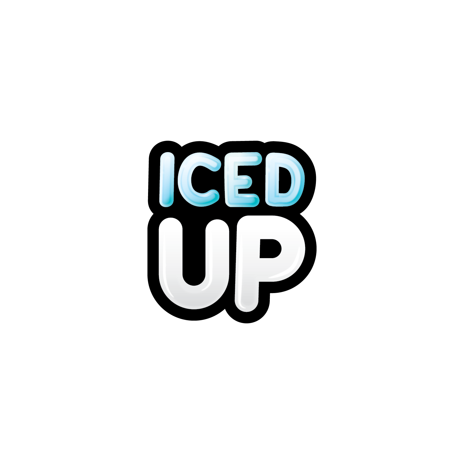 Iced Up(2)