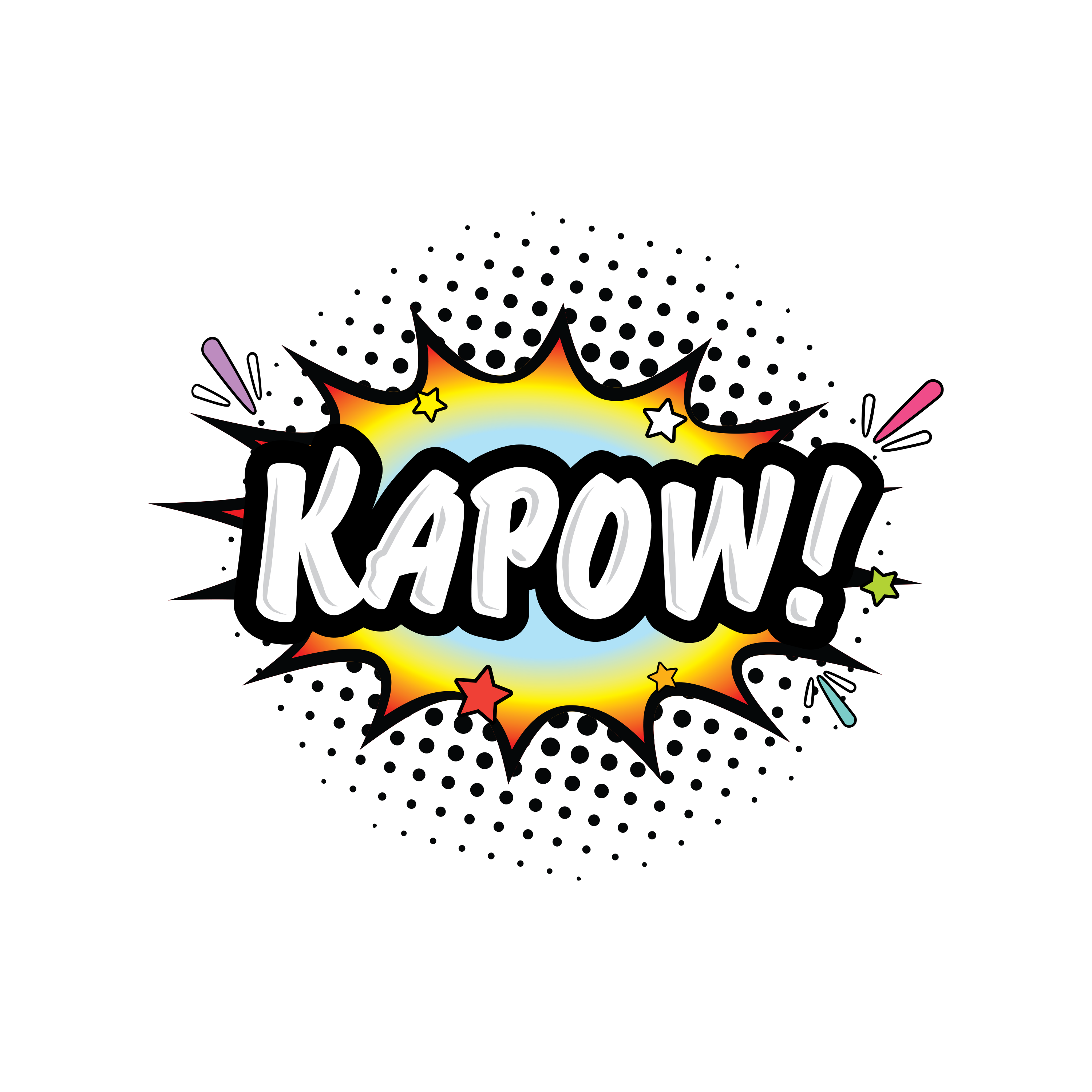 Kapow(1)