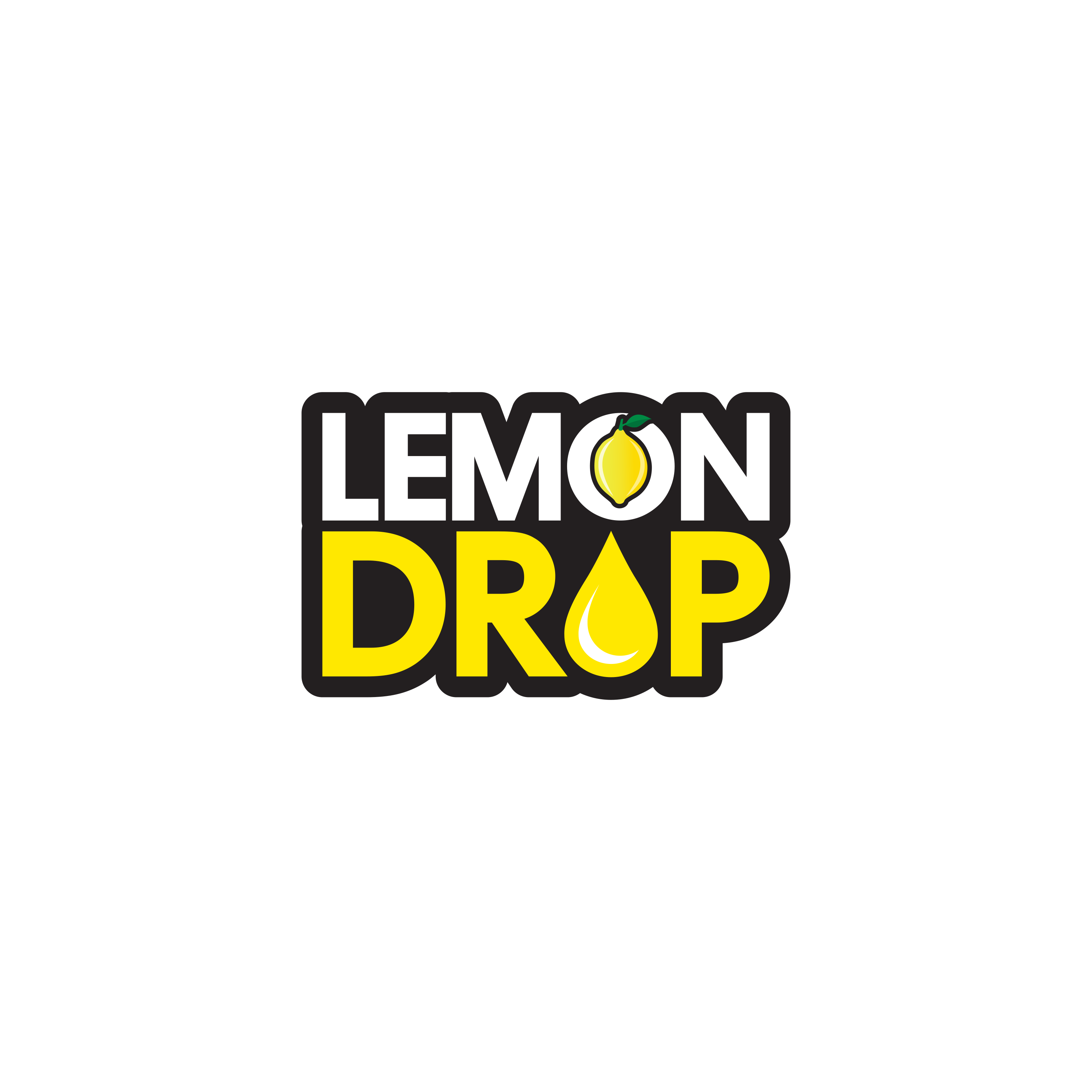 Lemon Drop(2)
