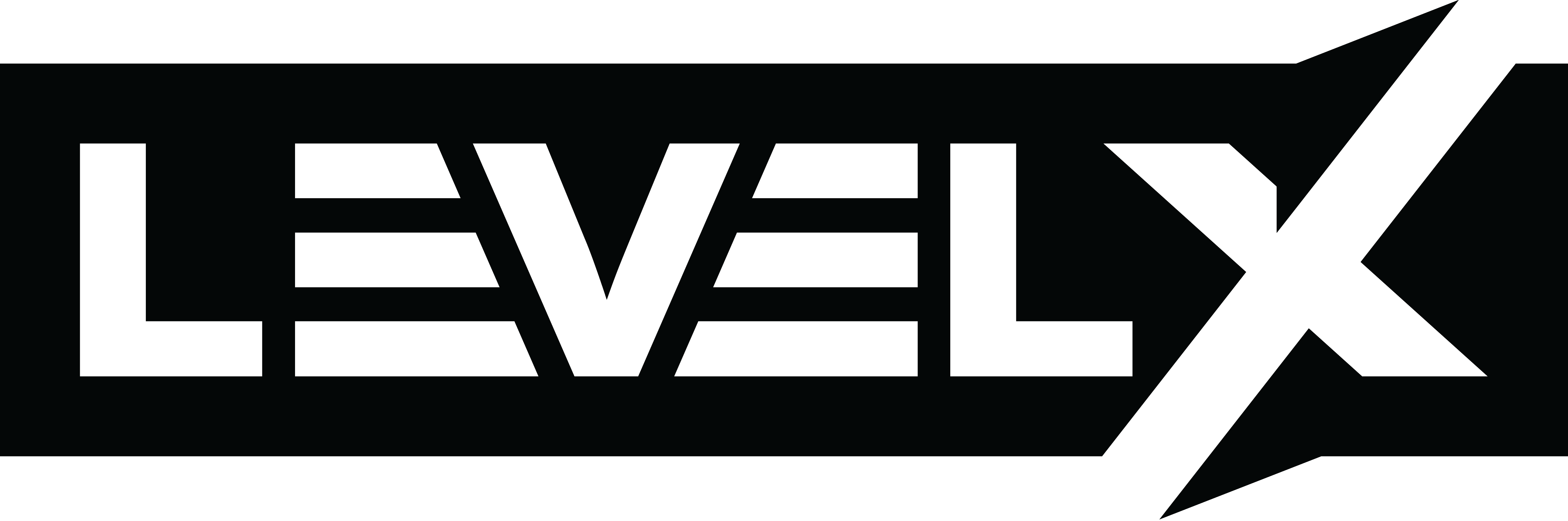 Level X Logo(1)