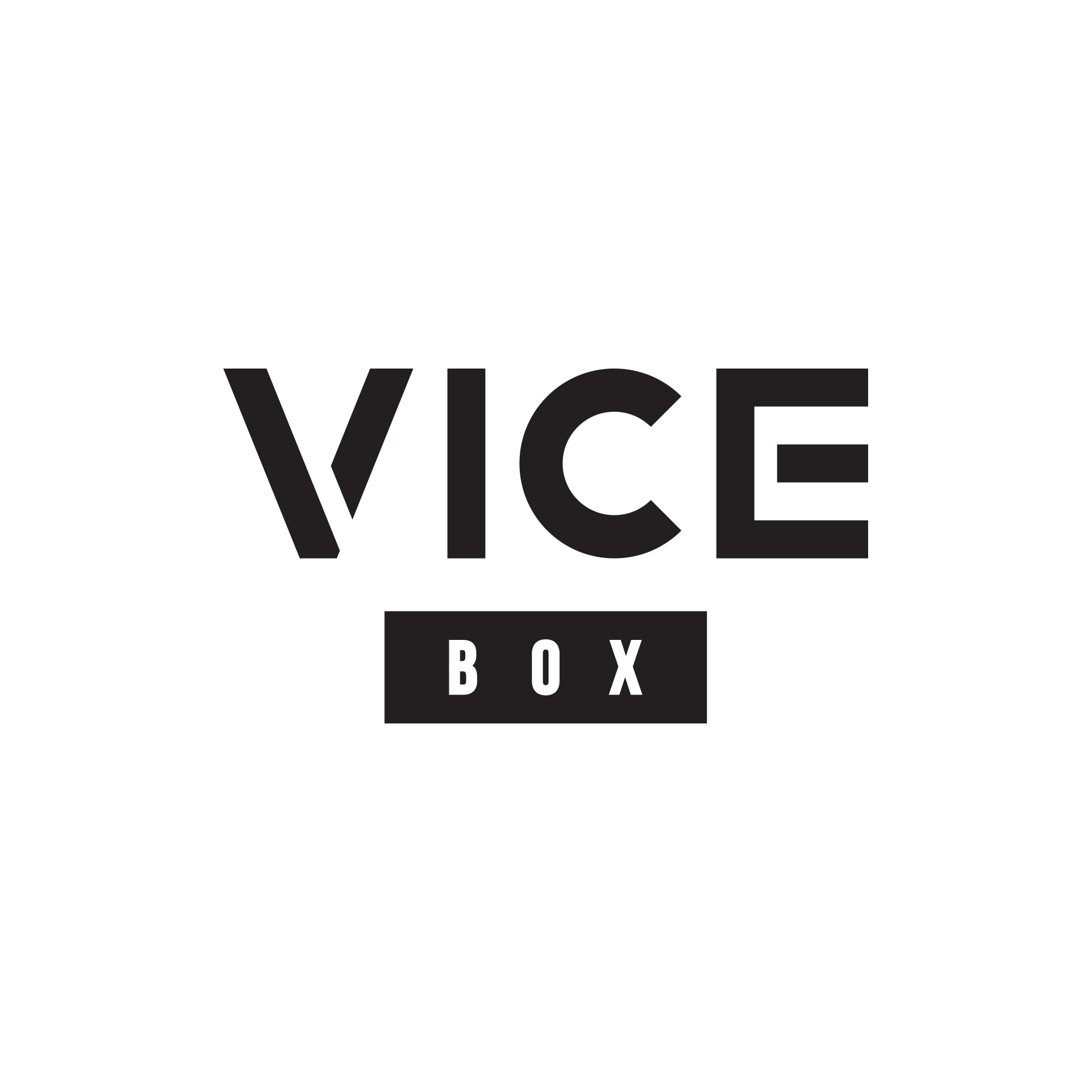 VICE Box - Logo 1